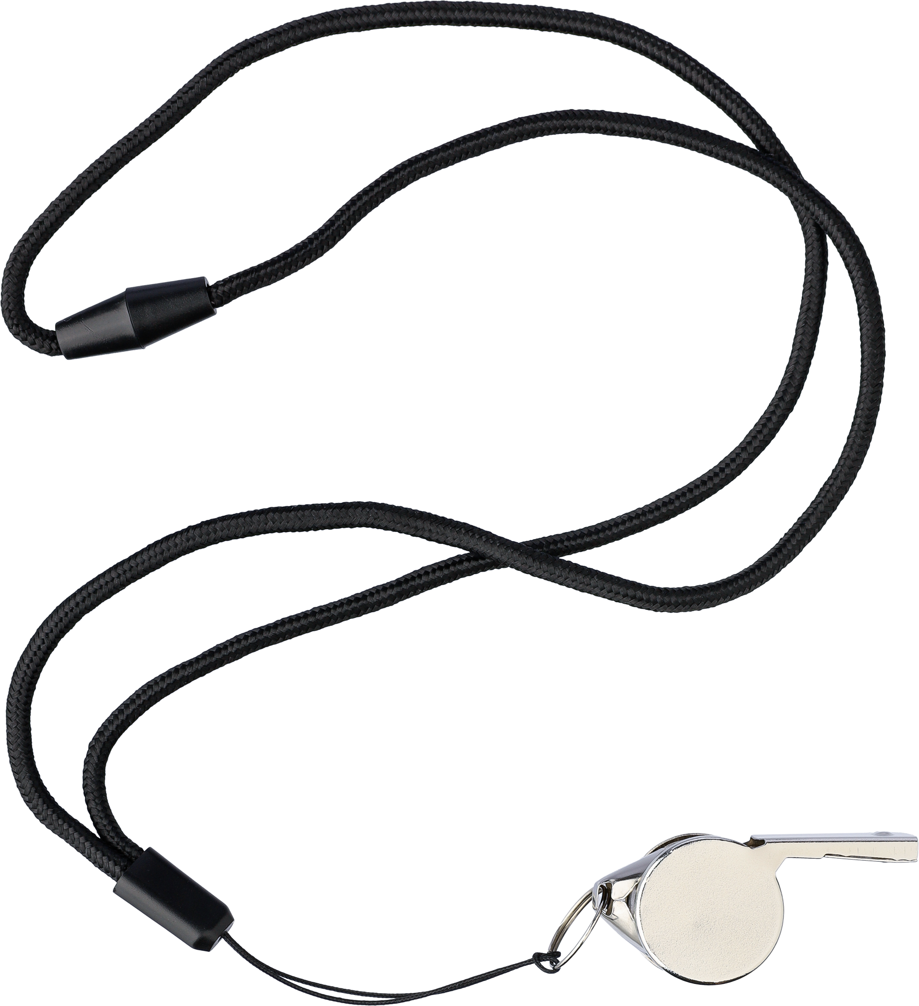 Picture of Metal whistle