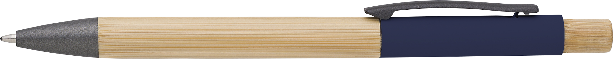 Picture of Bamboo ballpen