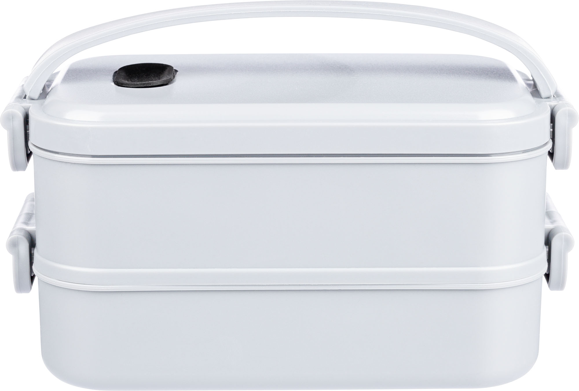 Picture of Double layer lunch box