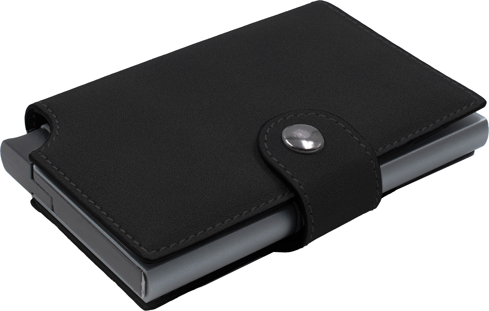 Picture of BrandCharger RPET card wallet