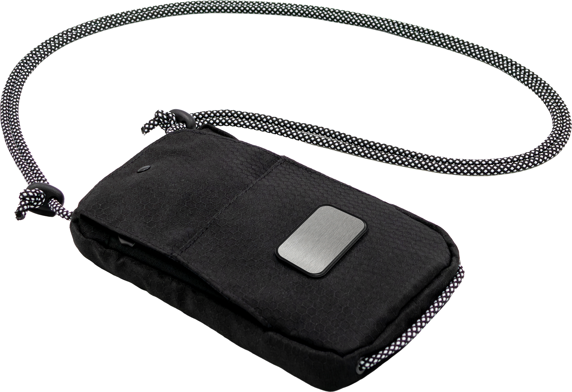 Picture of BrandCharger RPET crossbody bag