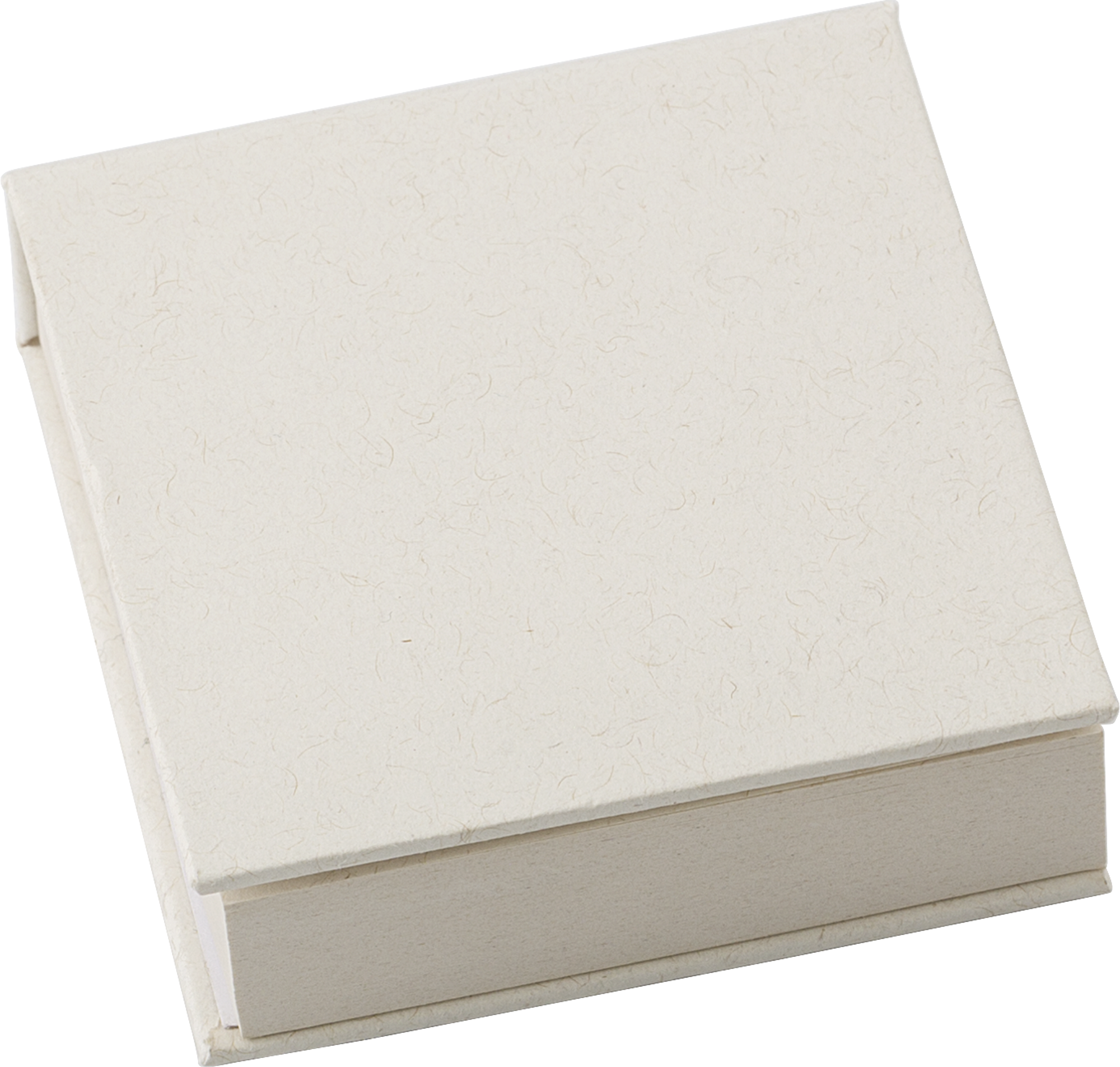 Picture of Recycled milk carton note block