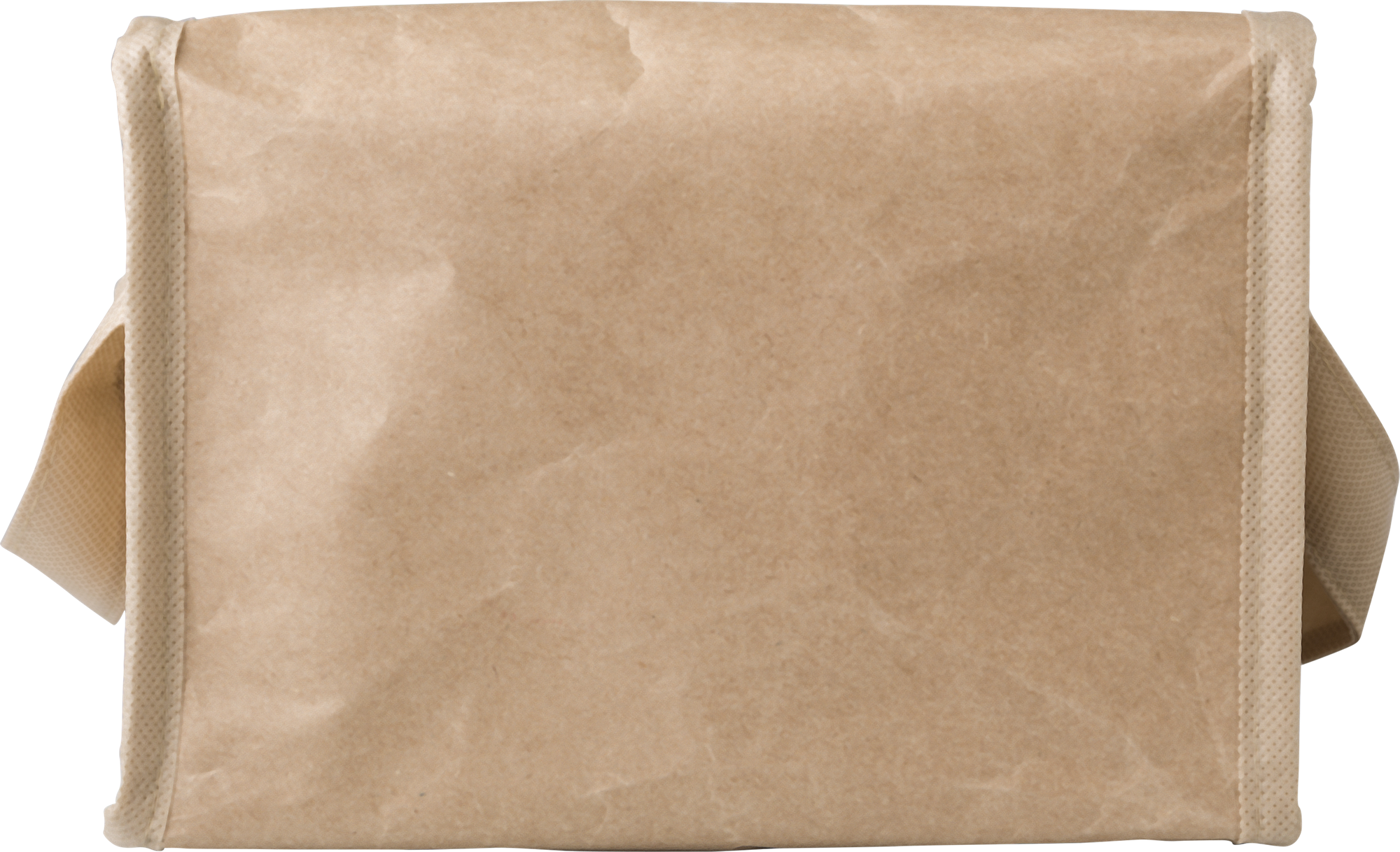 Picture of Paper woven cooler bag