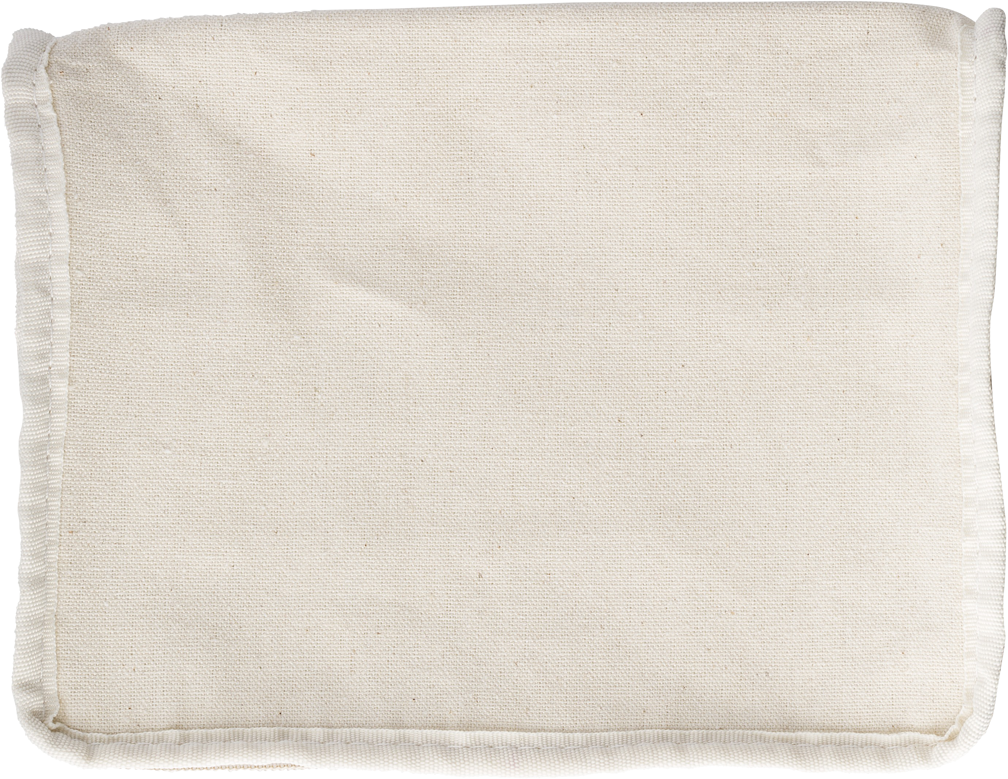 Picture of Jute cooler bag