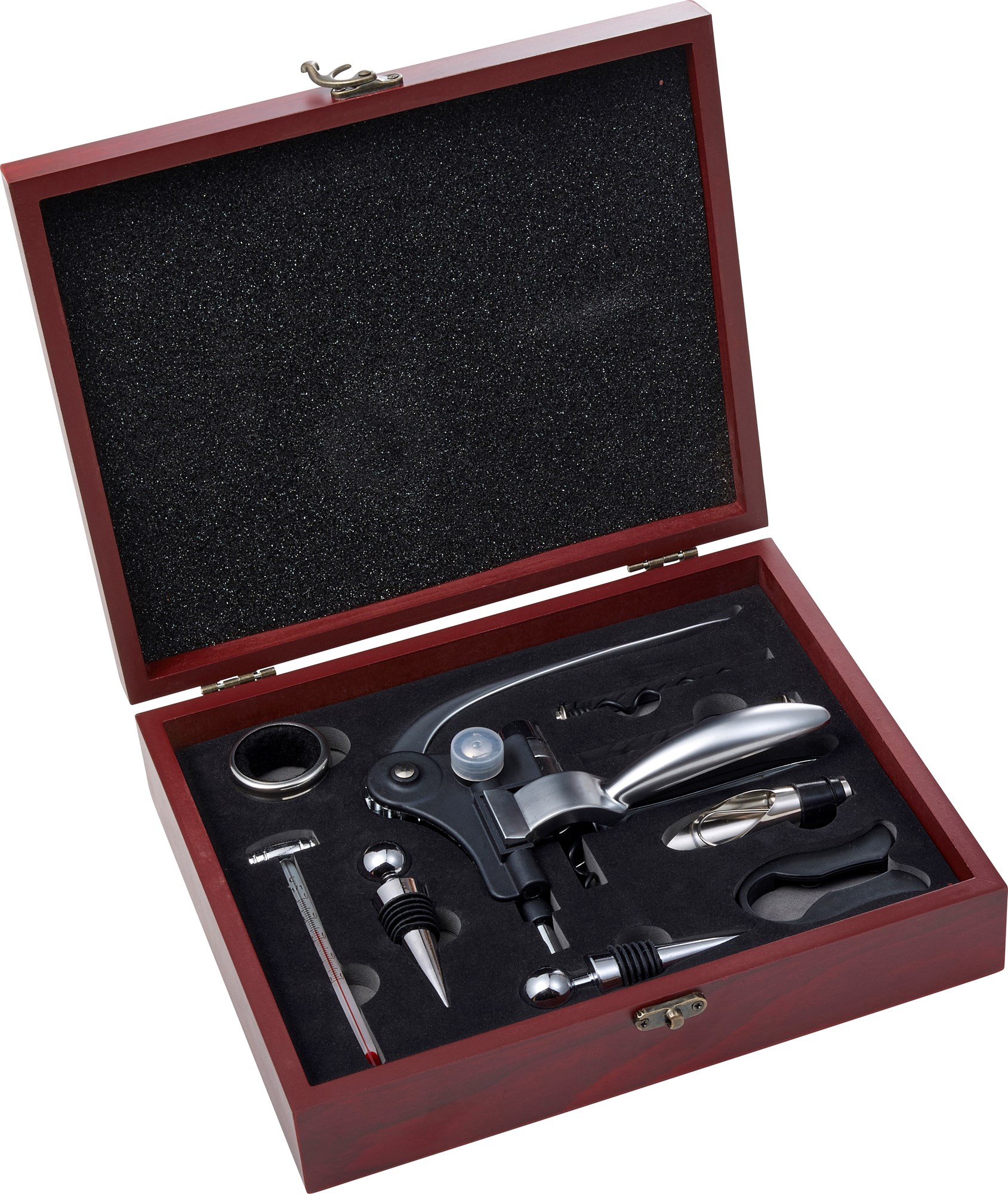 Picture of Wine gift set (9pc)