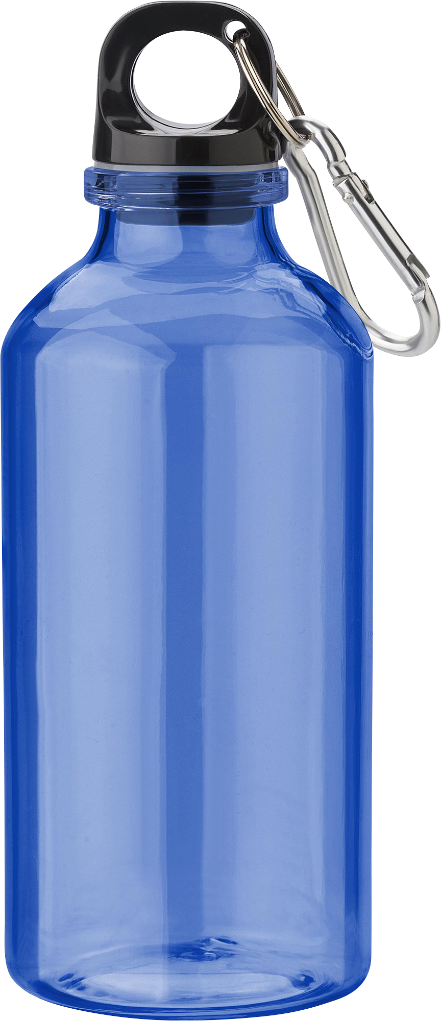 Picture of RPET drinking bottle (400ml)