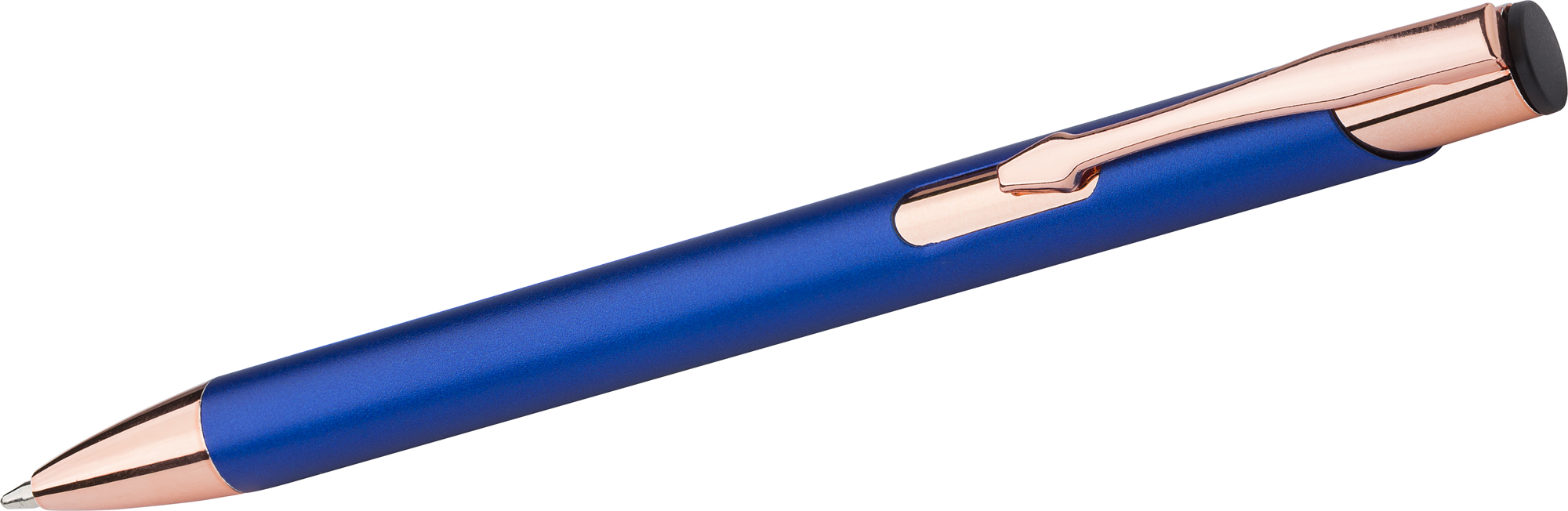 Picture of Aluminium ballpen