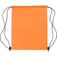 Drawstring cooler bag 8513_007 (Orange)