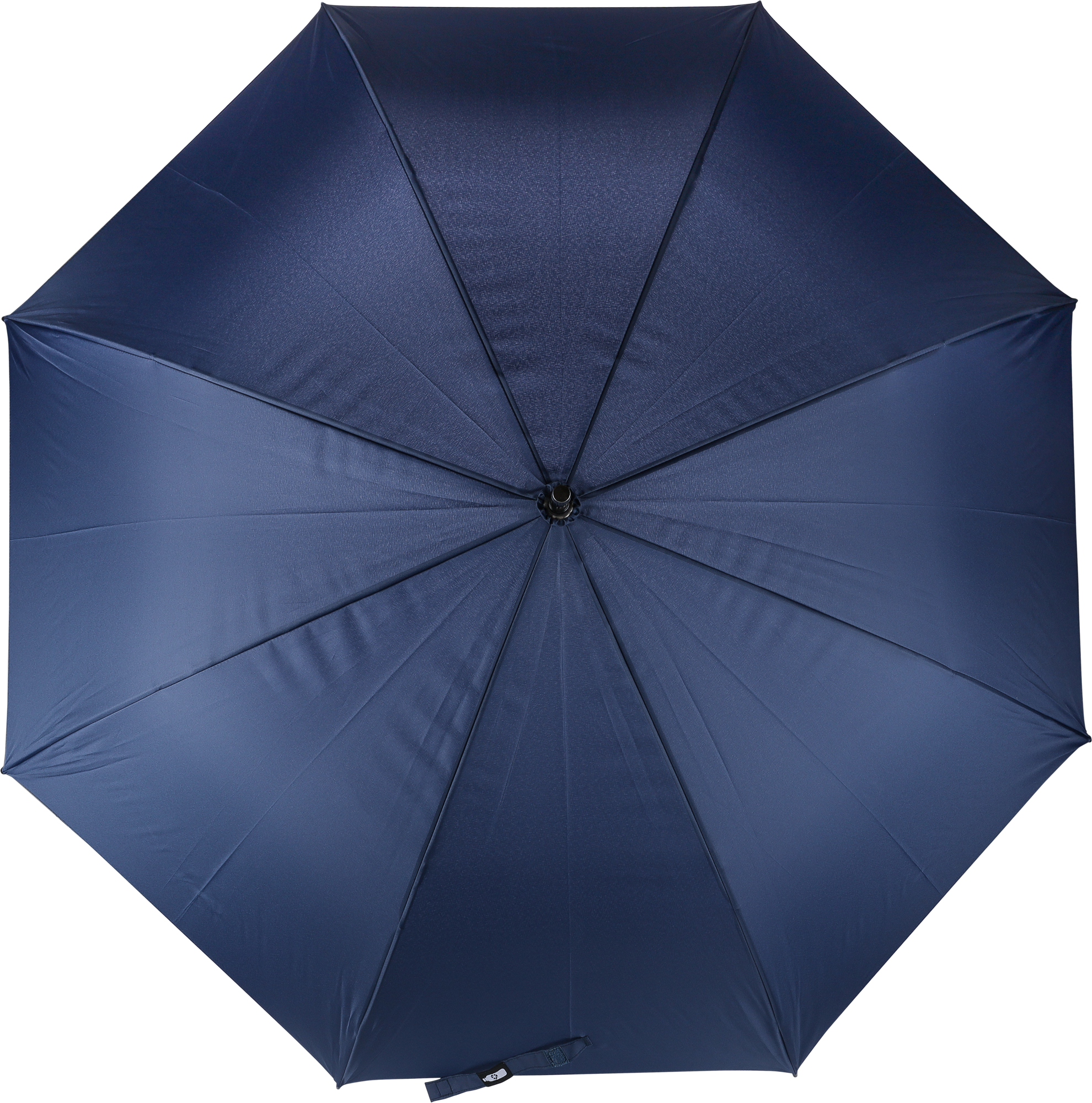 Picture of RPET telescopic umbrella