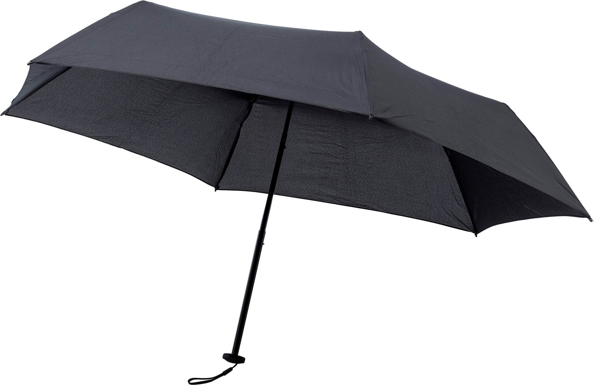 Picture of Telescopic Pongee umbrella