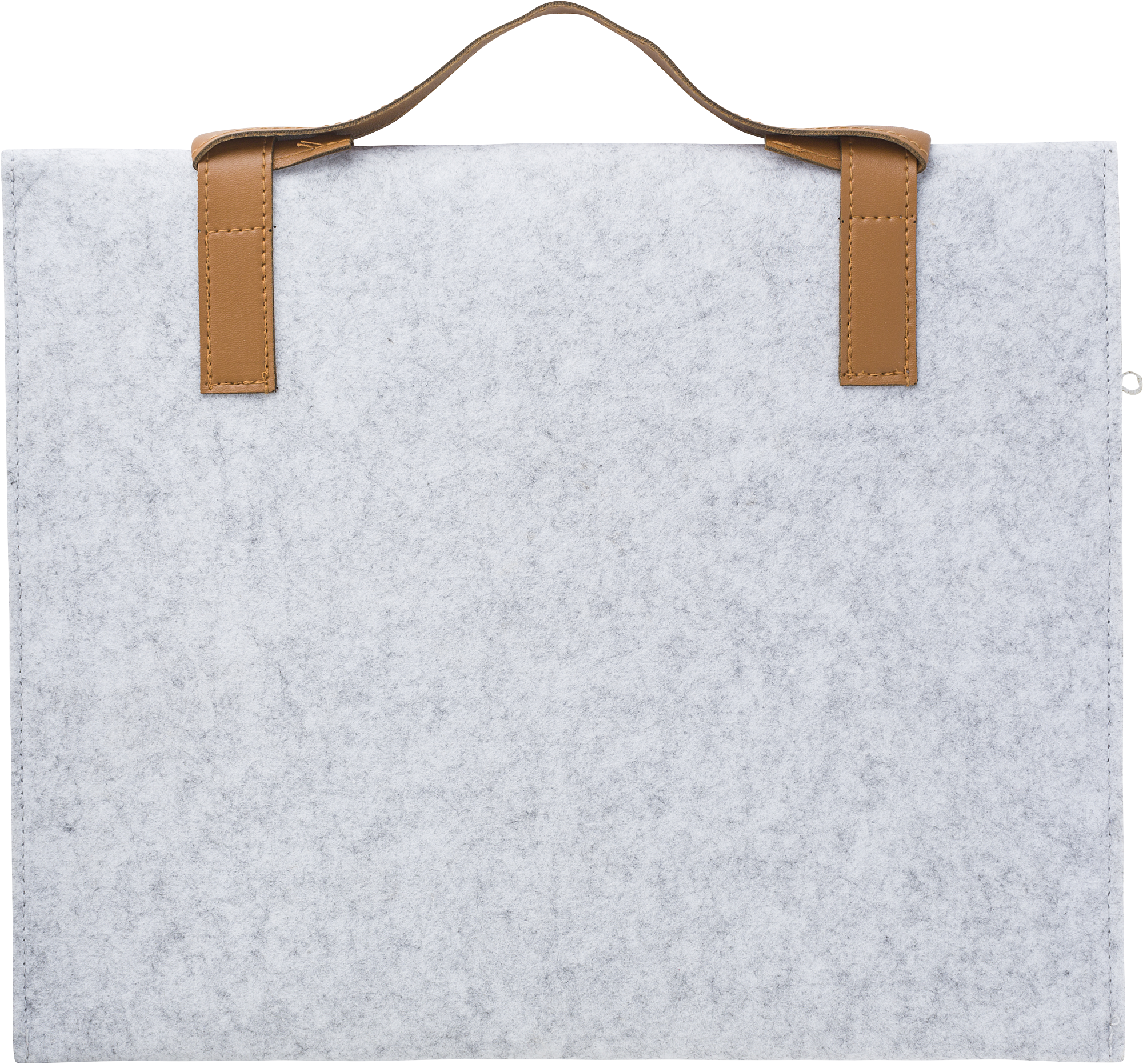 Picture of RPET felt document bag