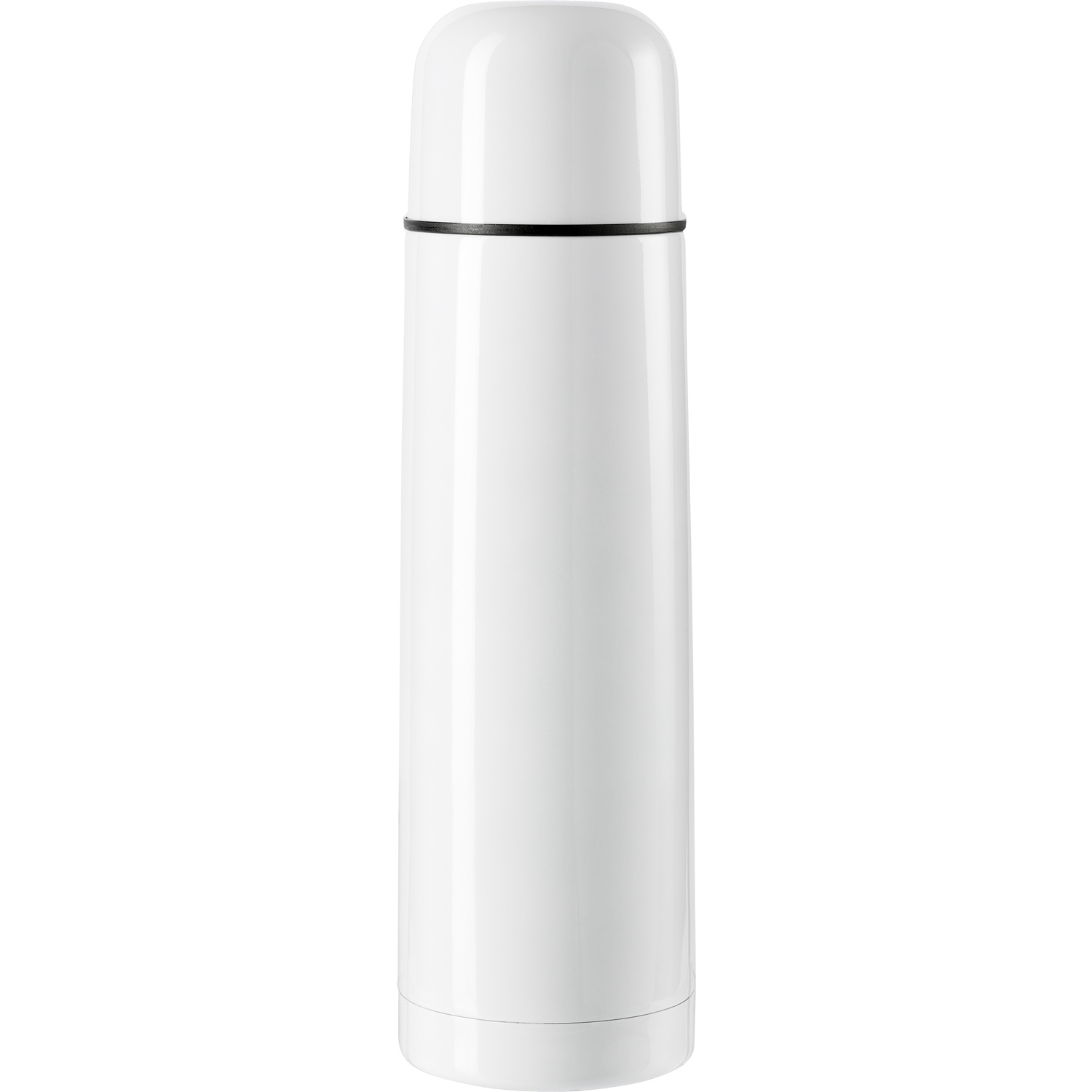 Picture of Stainless steel double walled vacuum flask (500ml)