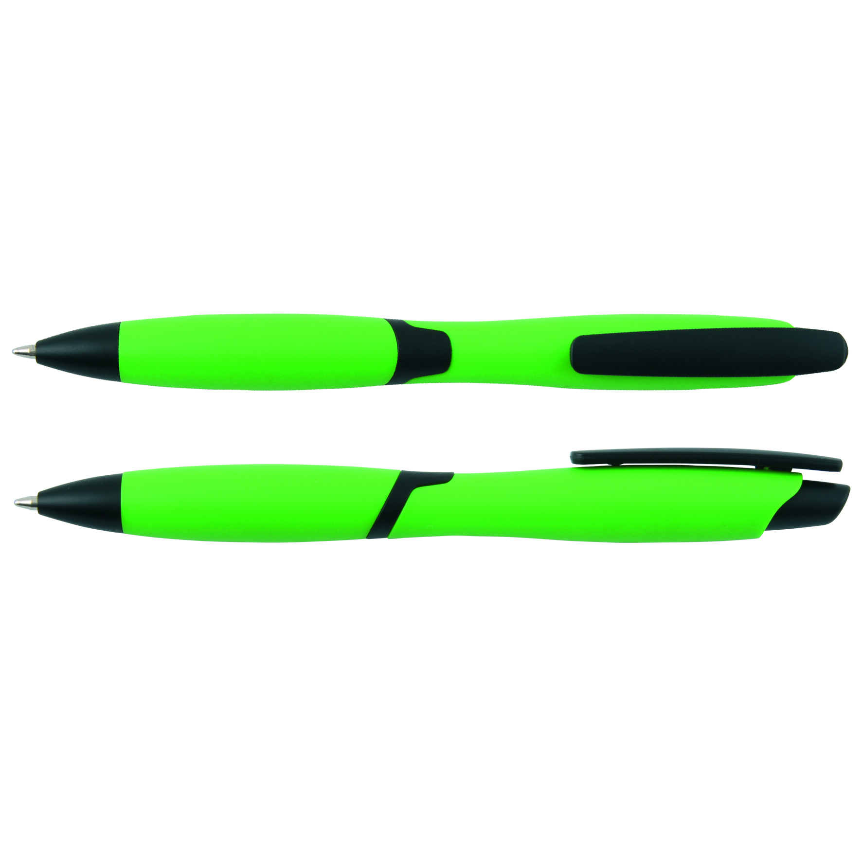 Picture of Plastic ballpen