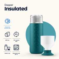 Dopper Insulated (580ml) DI0580_lif