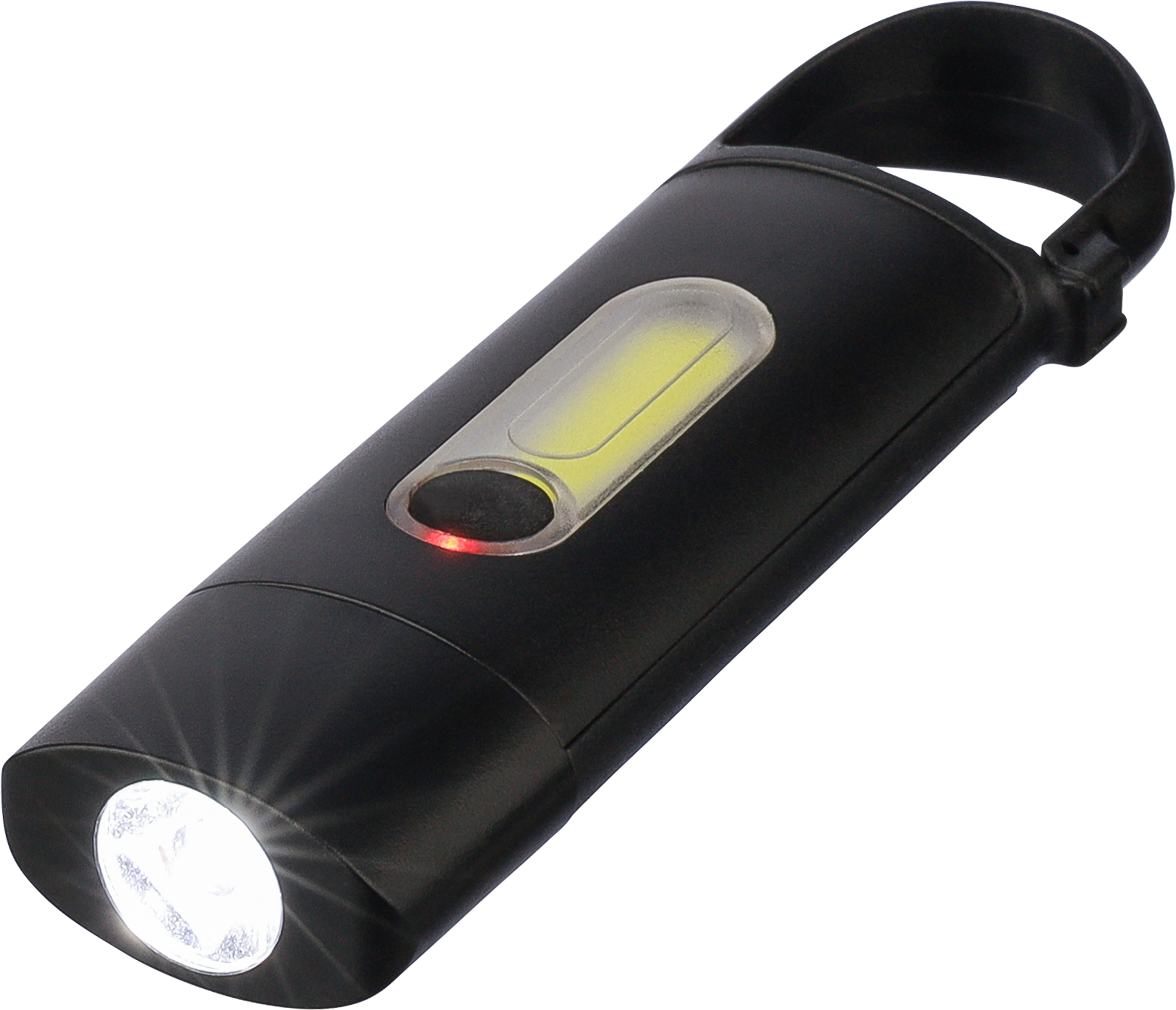 Picture of Recycled mini flashlight