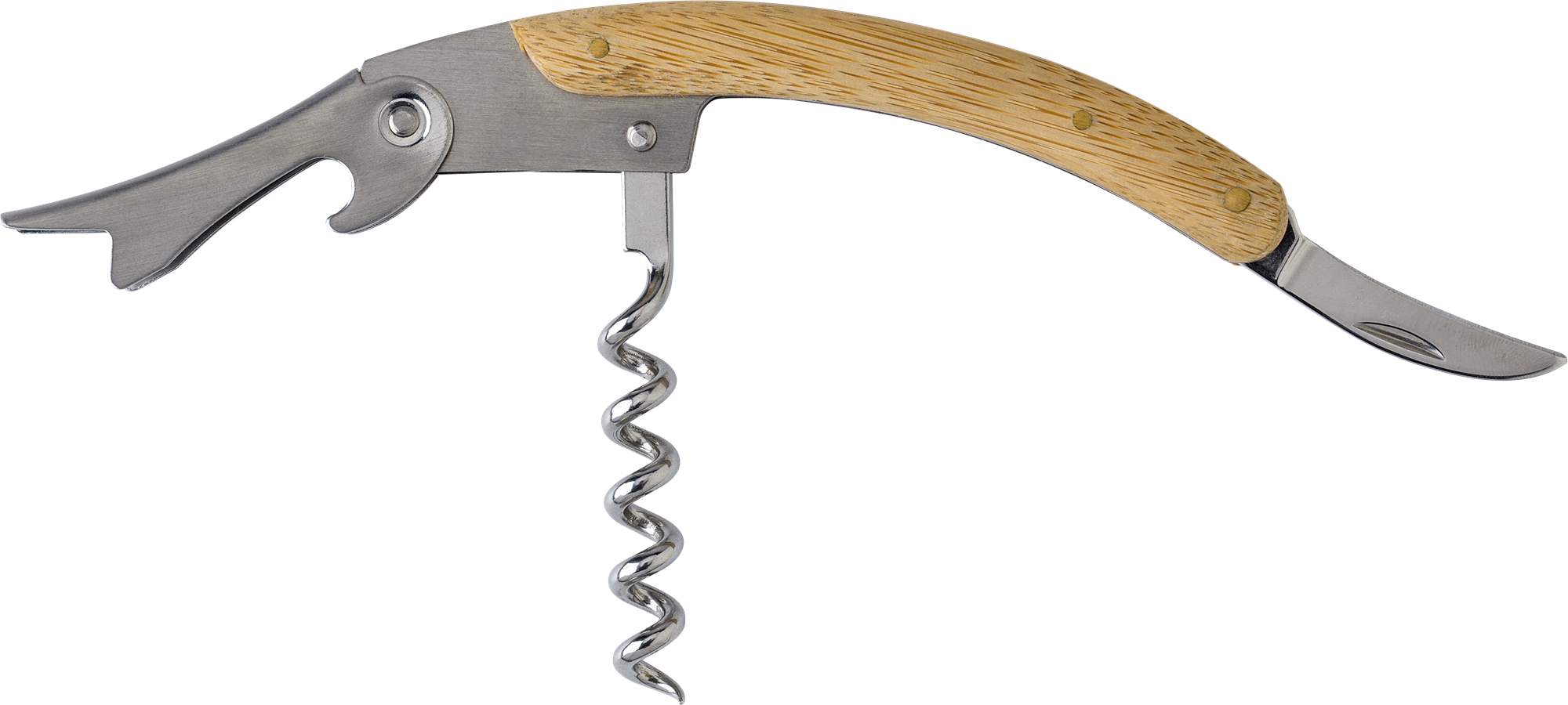 Picture of Waiters knife