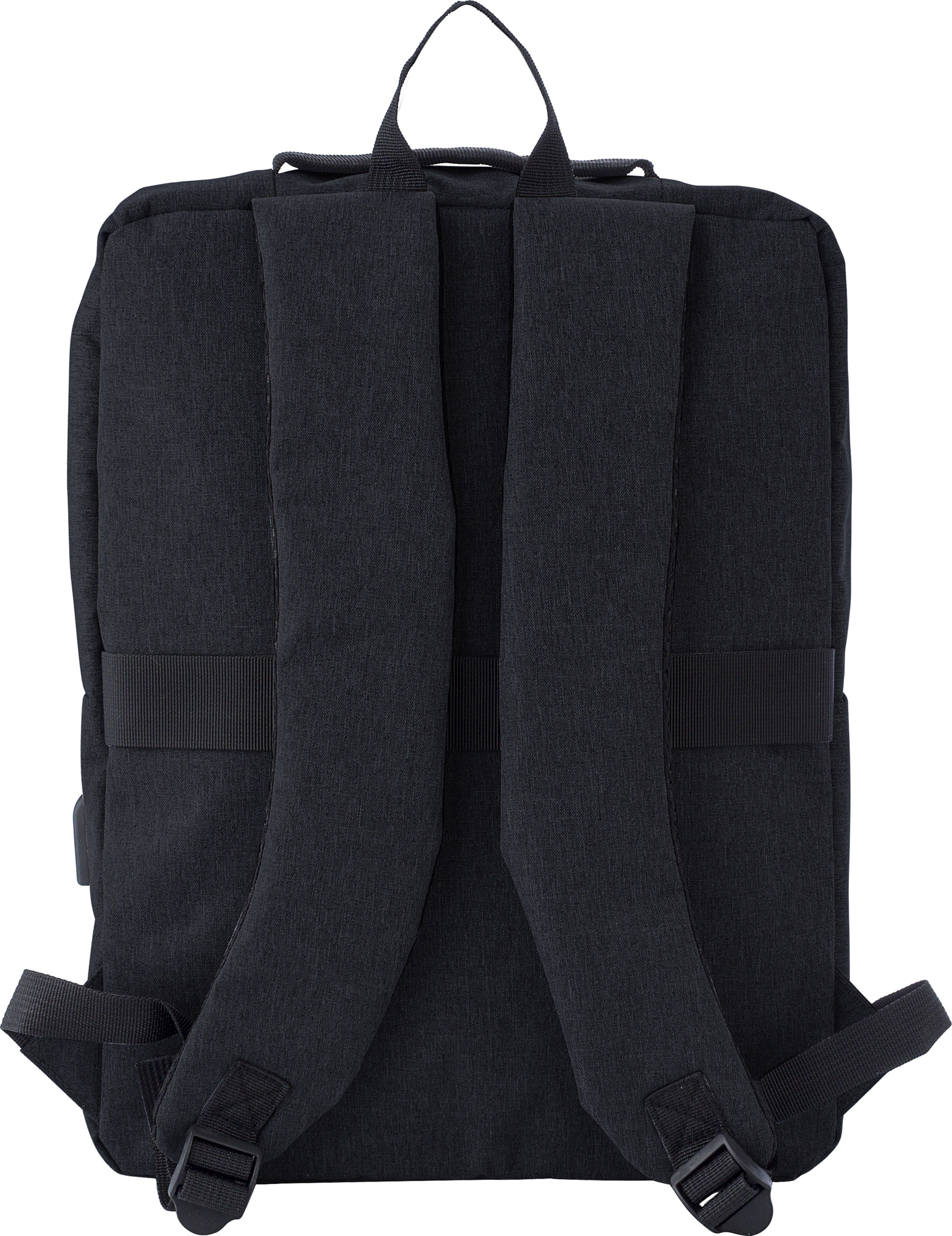 Picture of Polyester backpack