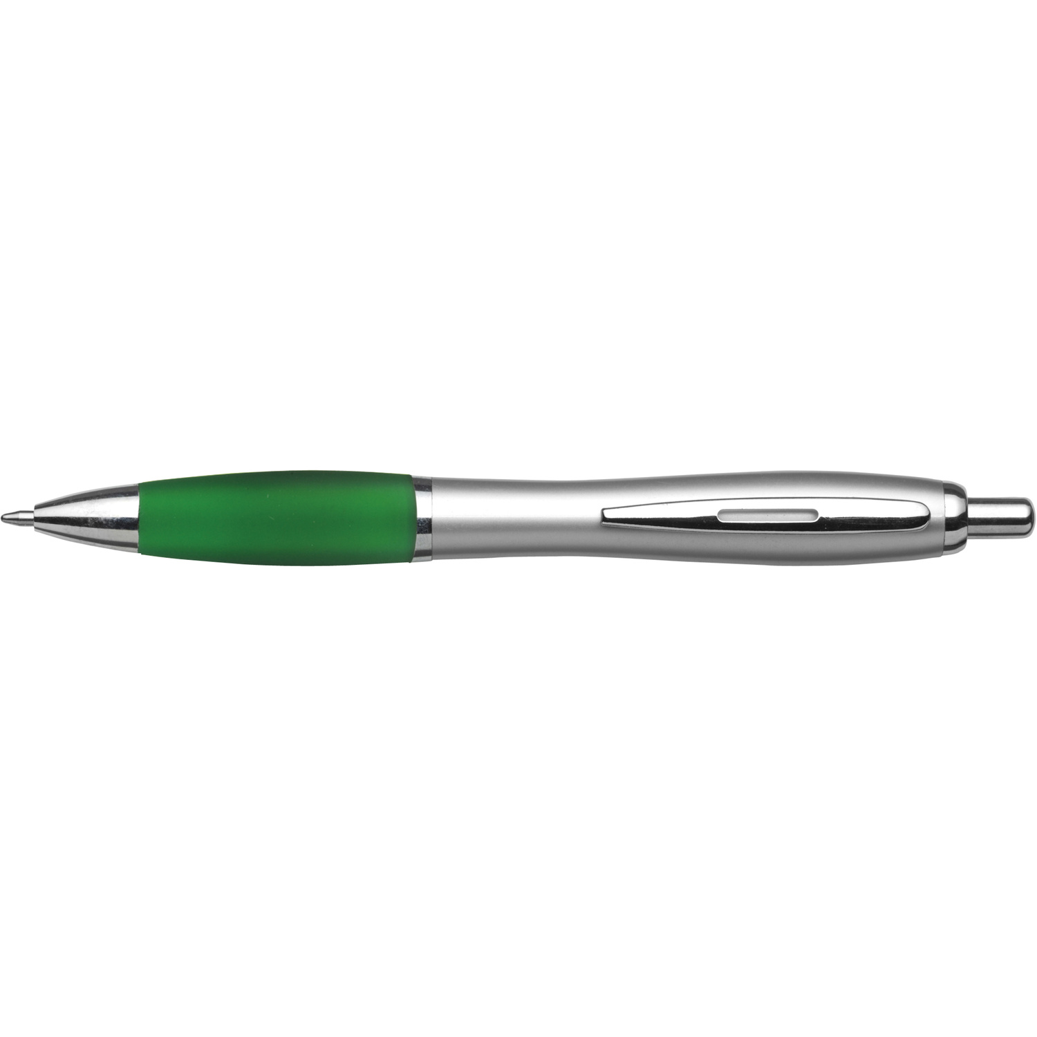 Picture of Plastic ballpen
