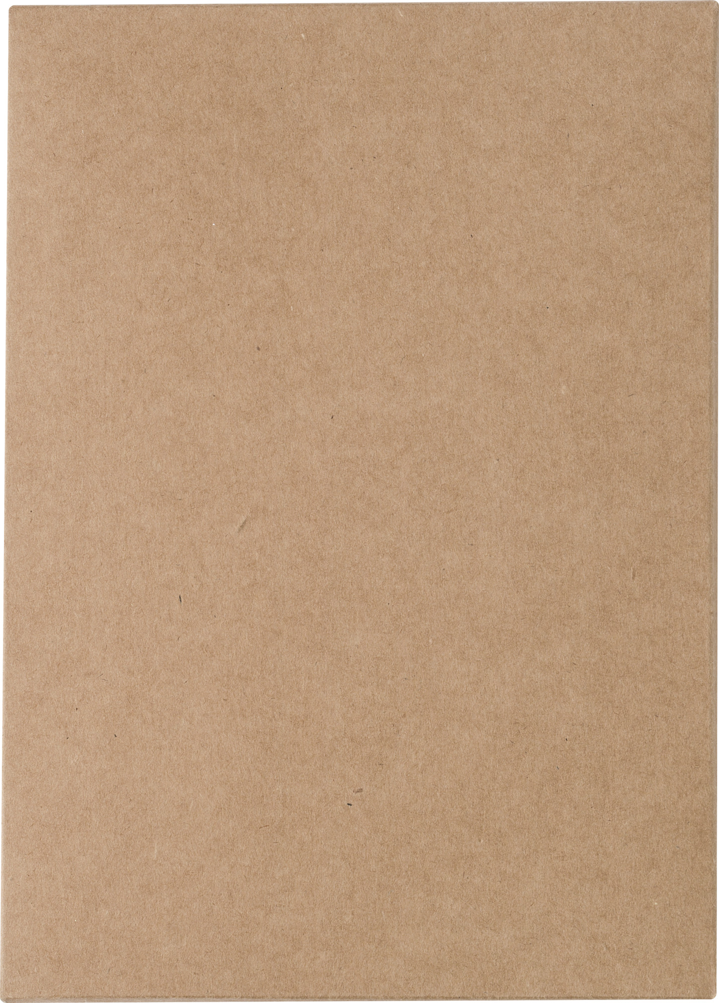 Picture of Cork and linen notebook (approx. A5)