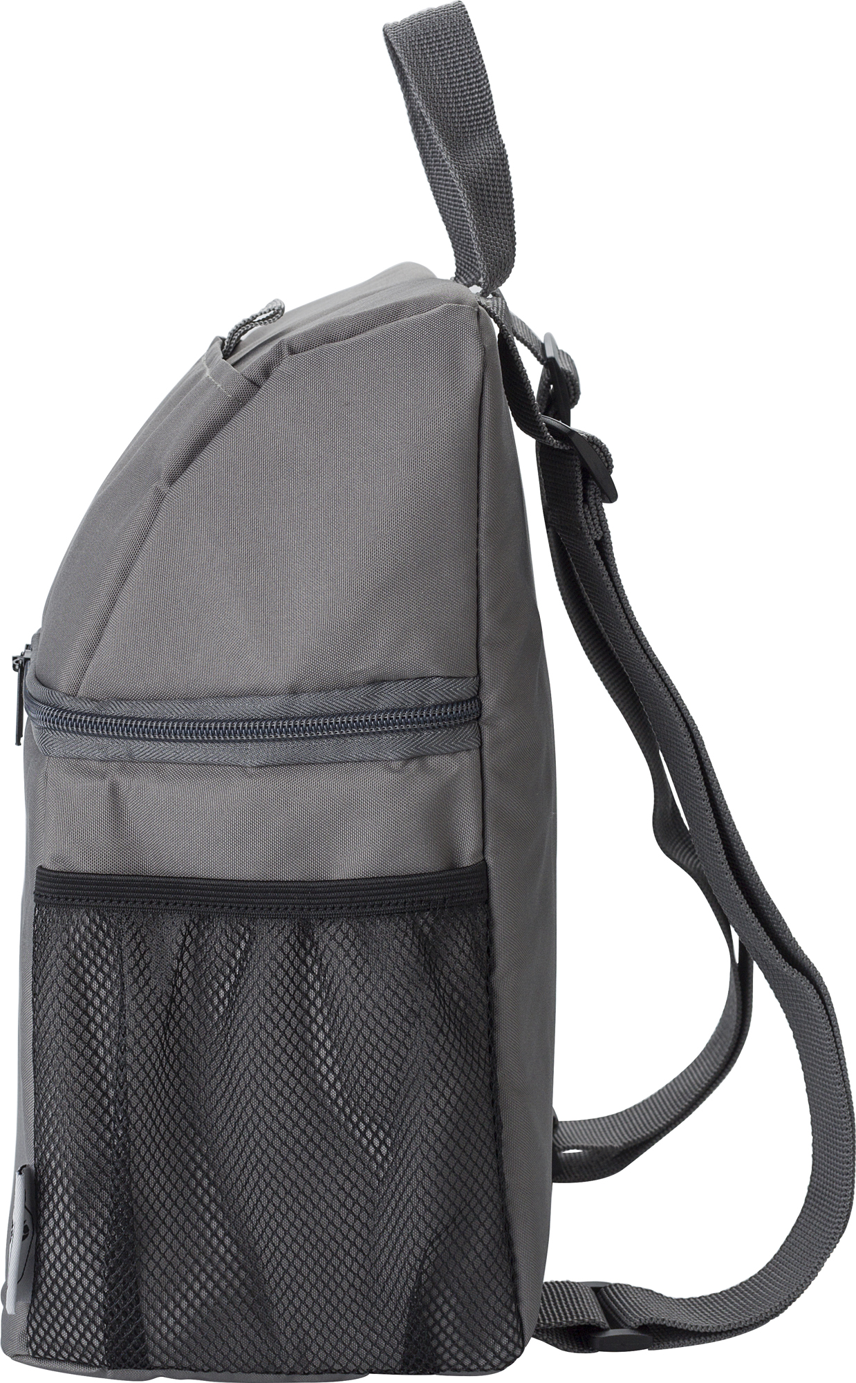 Picture of Recycled cooler backpack