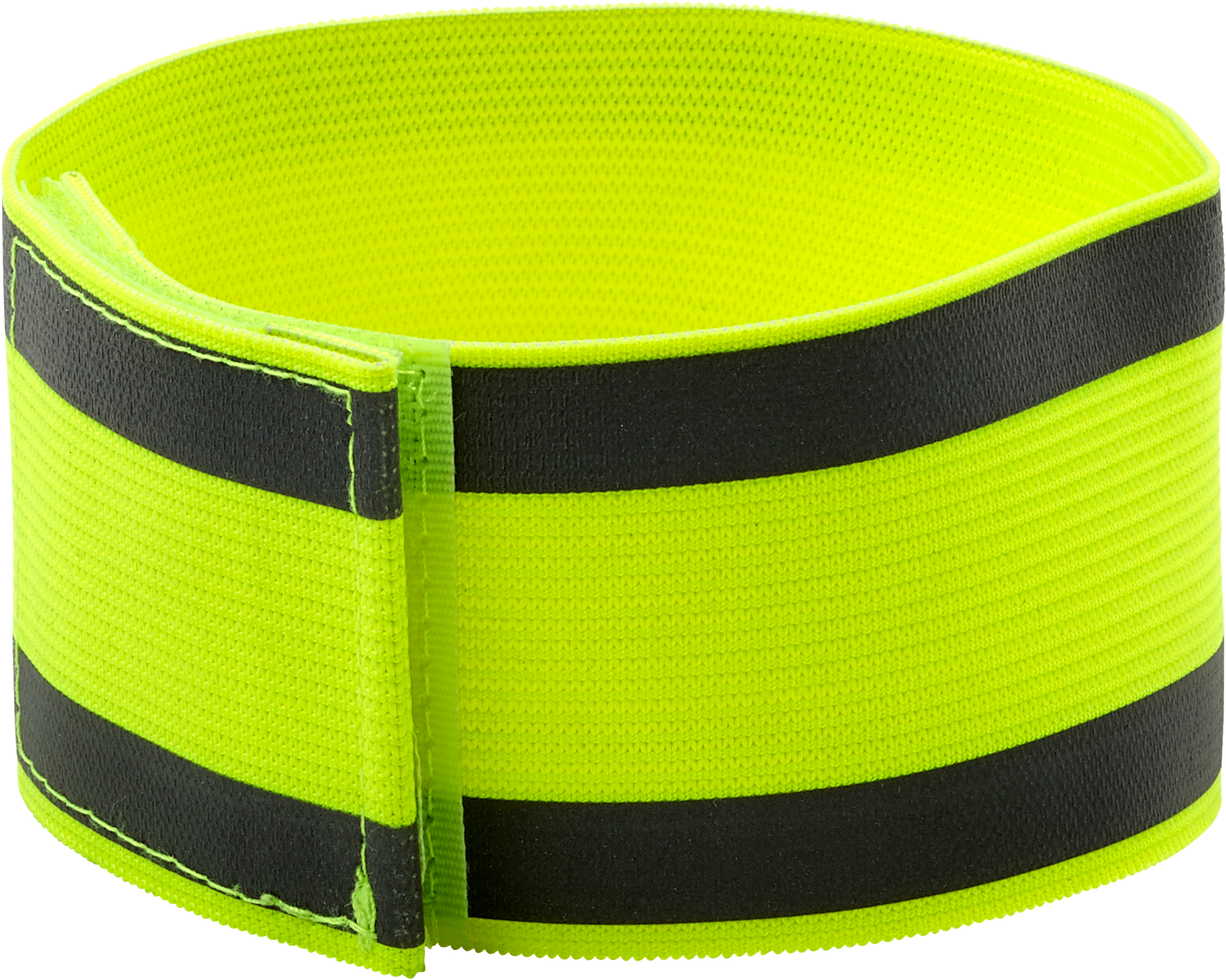 Picture of Arm band with reflective stripes