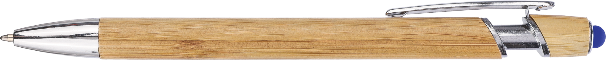 Picture of Bamboo ballpen