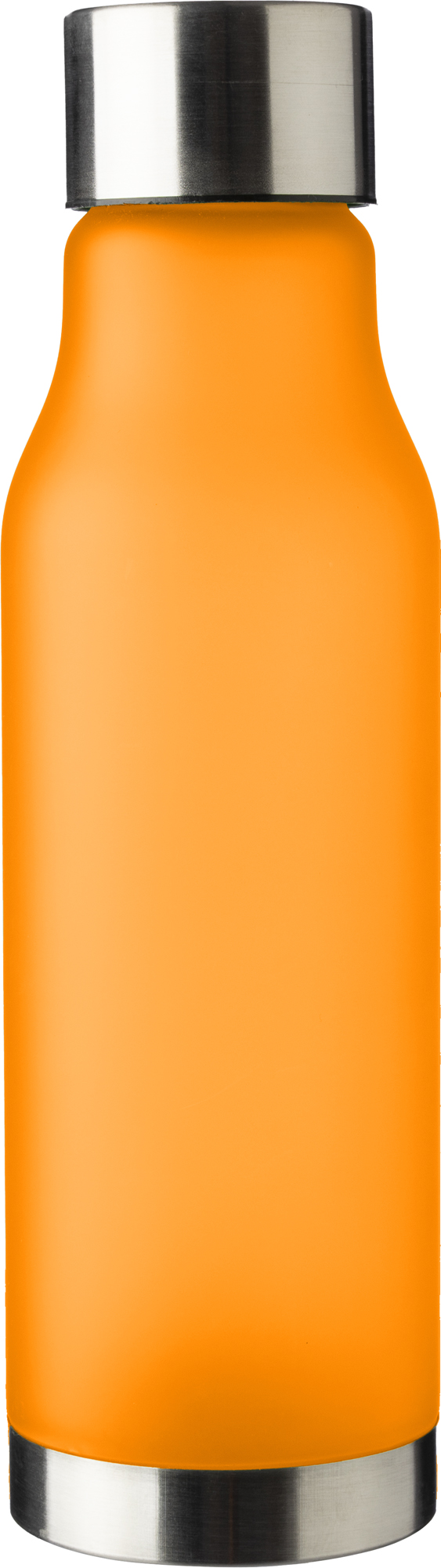 Picture of RPET bottle (600ml)