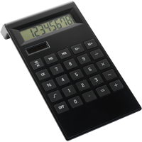 Desk calculator 4050_001 (Black)