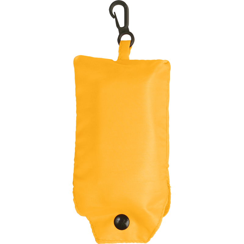 Foldable shopping bag 6264_006 (Yellow)