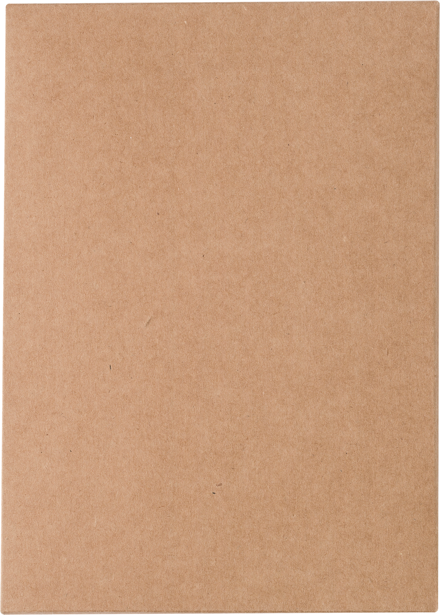 Picture of Cork and linen notebook (approx. A5)