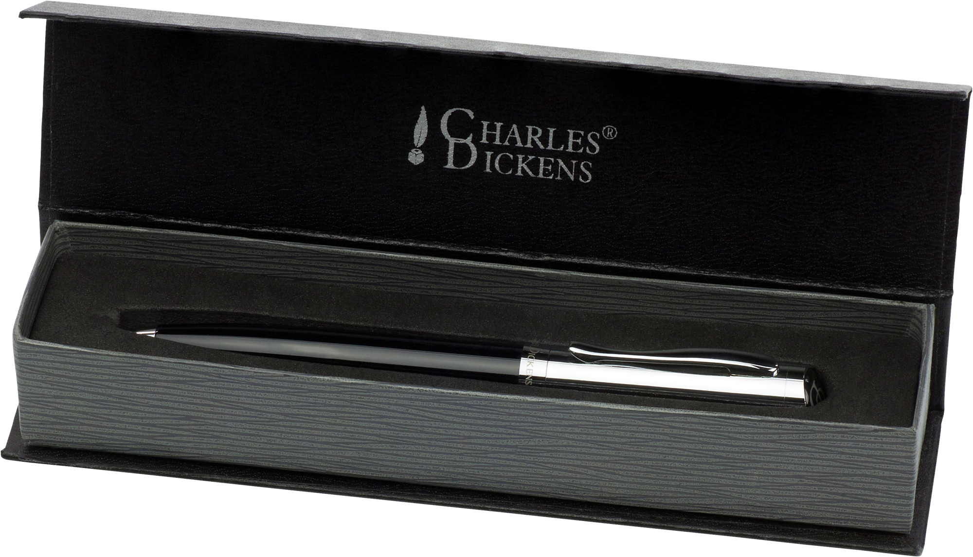 Picture of Charles Dickens® ballpen