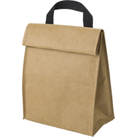Kraft paper cooler bag 967423_011 (Brown)