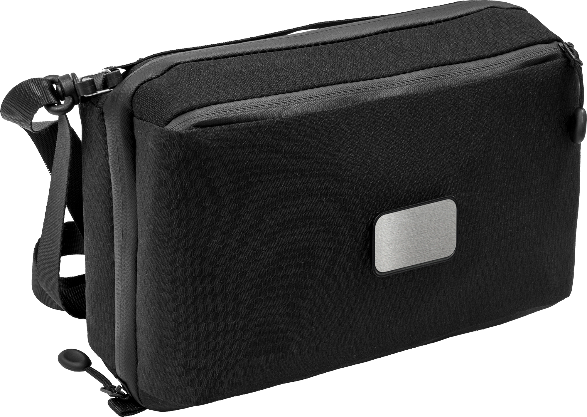 Picture of BrandCharger RPET multifunctional bag
