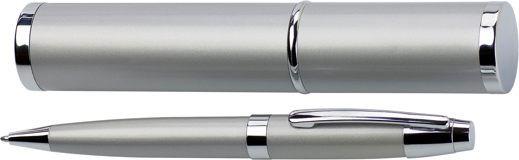 Picture of Metal ballpen