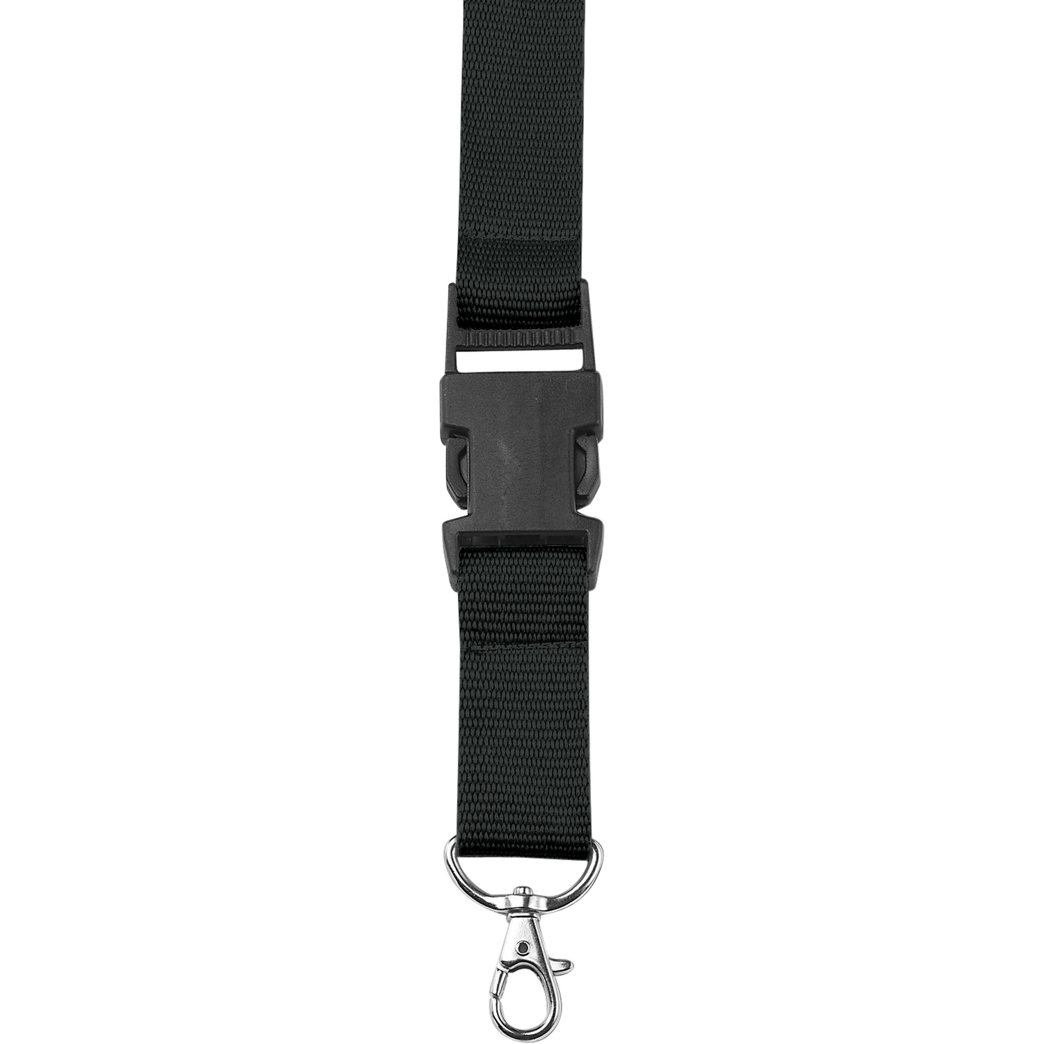 Picture of Lanyard with carabiner clip