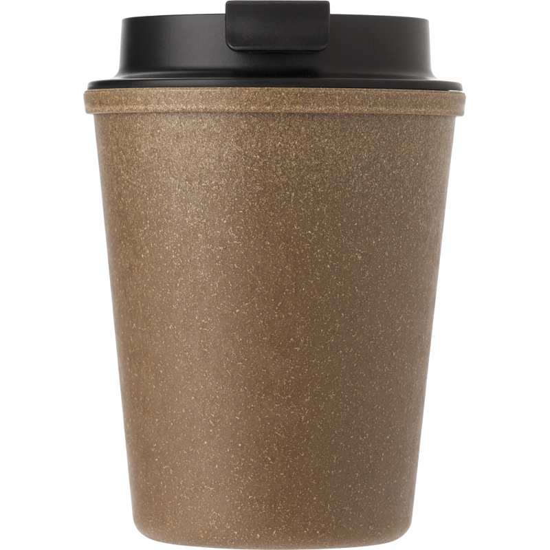 Travel mug (350 ml) 8728_011 (Brown)