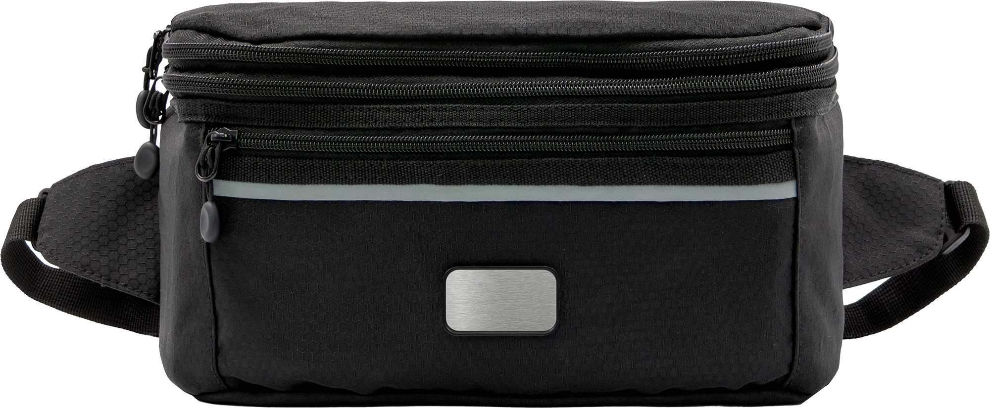 Picture of BrandCharger RPET convertible bag