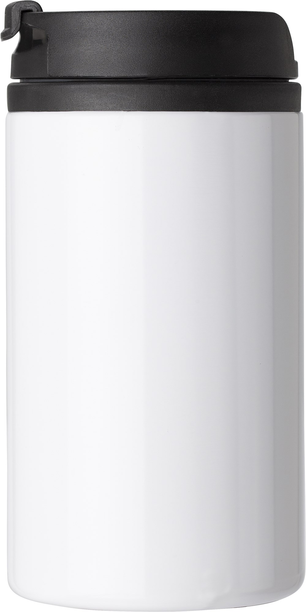 Picture of Stainless steel double walled mug (300ml)