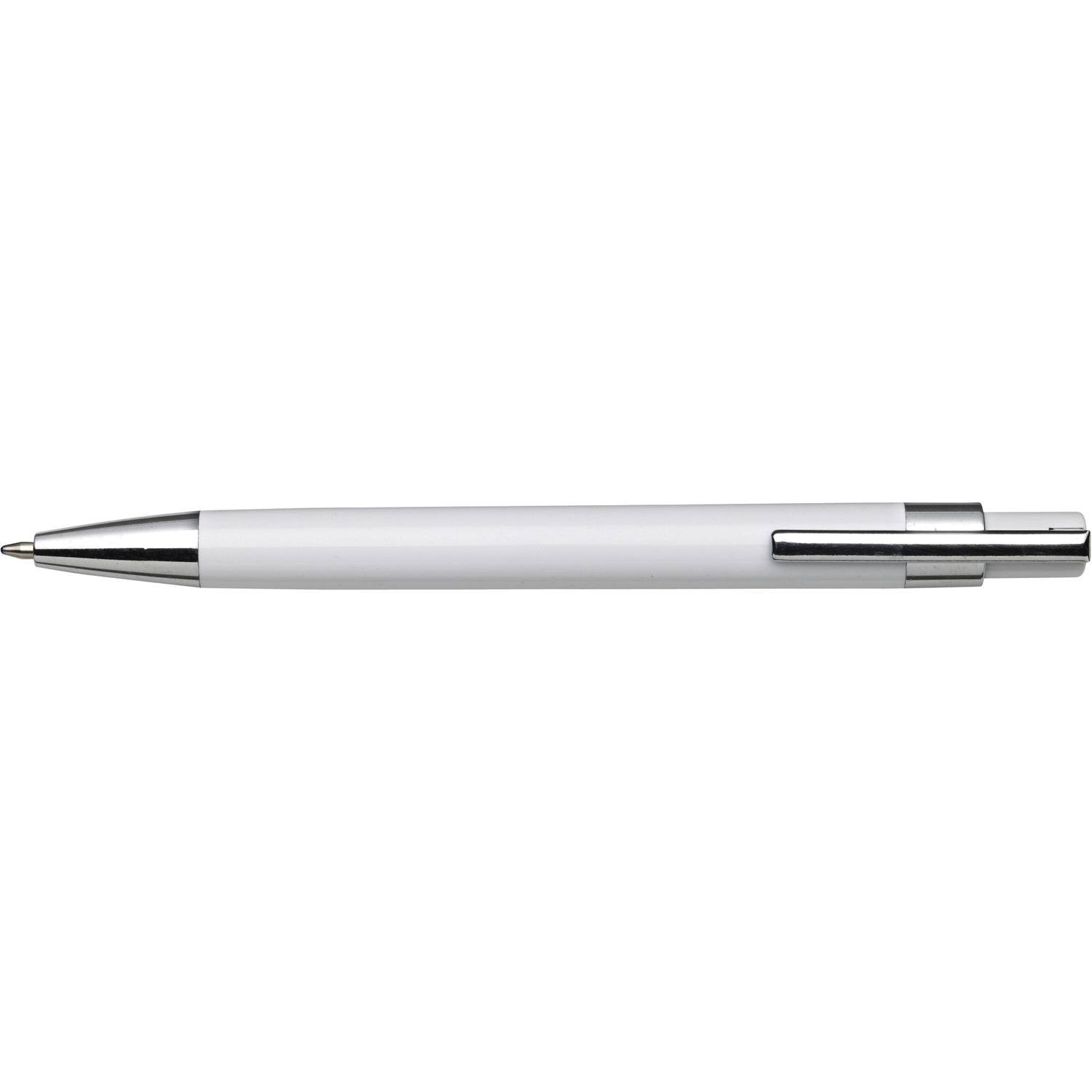 Picture of Plastic ballpen