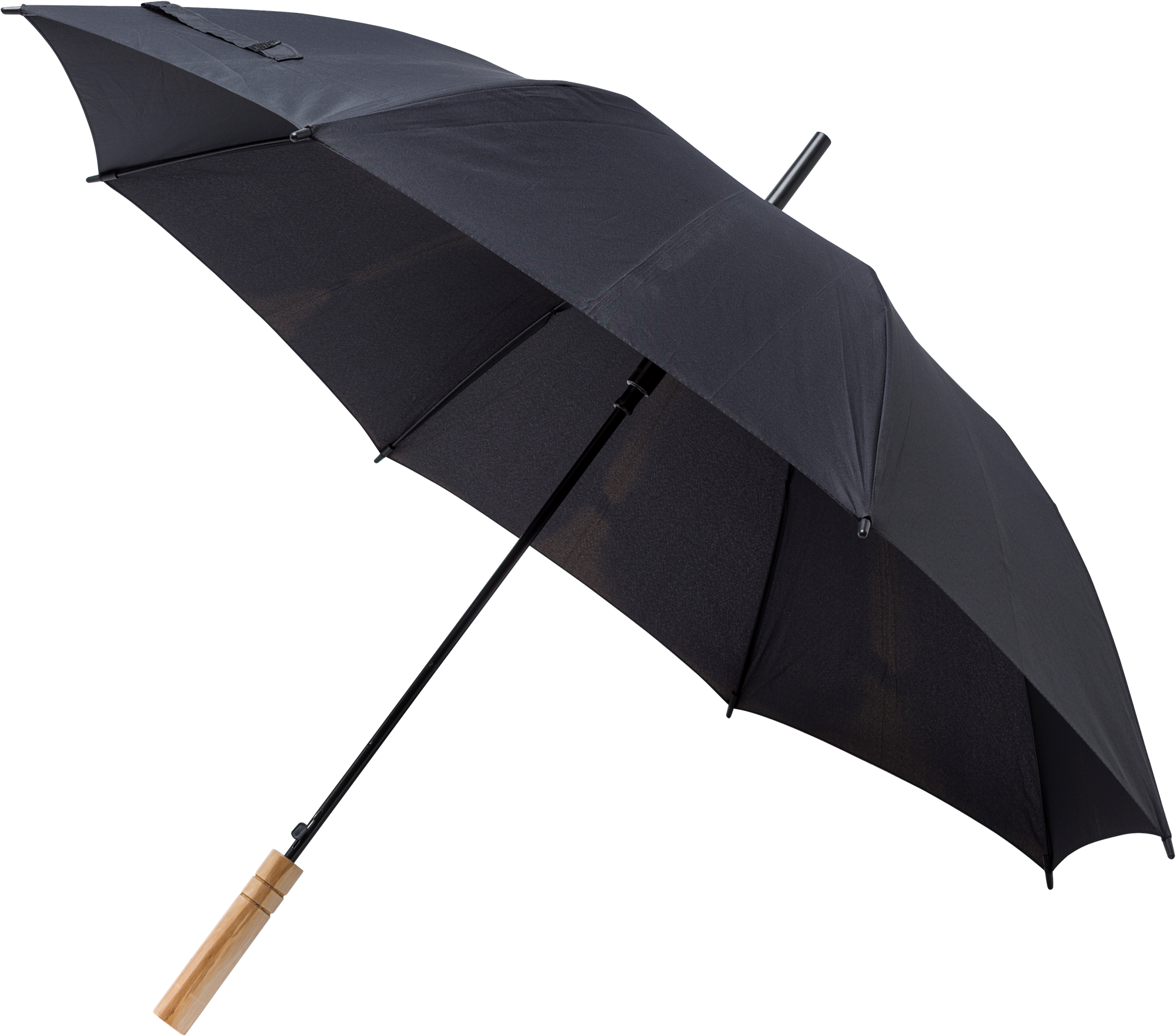 Picture of RPET umbrella