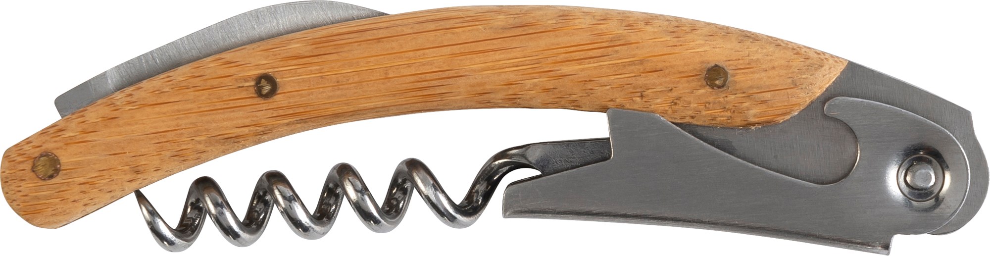 Picture of Bamboo wine giftset (4pc)