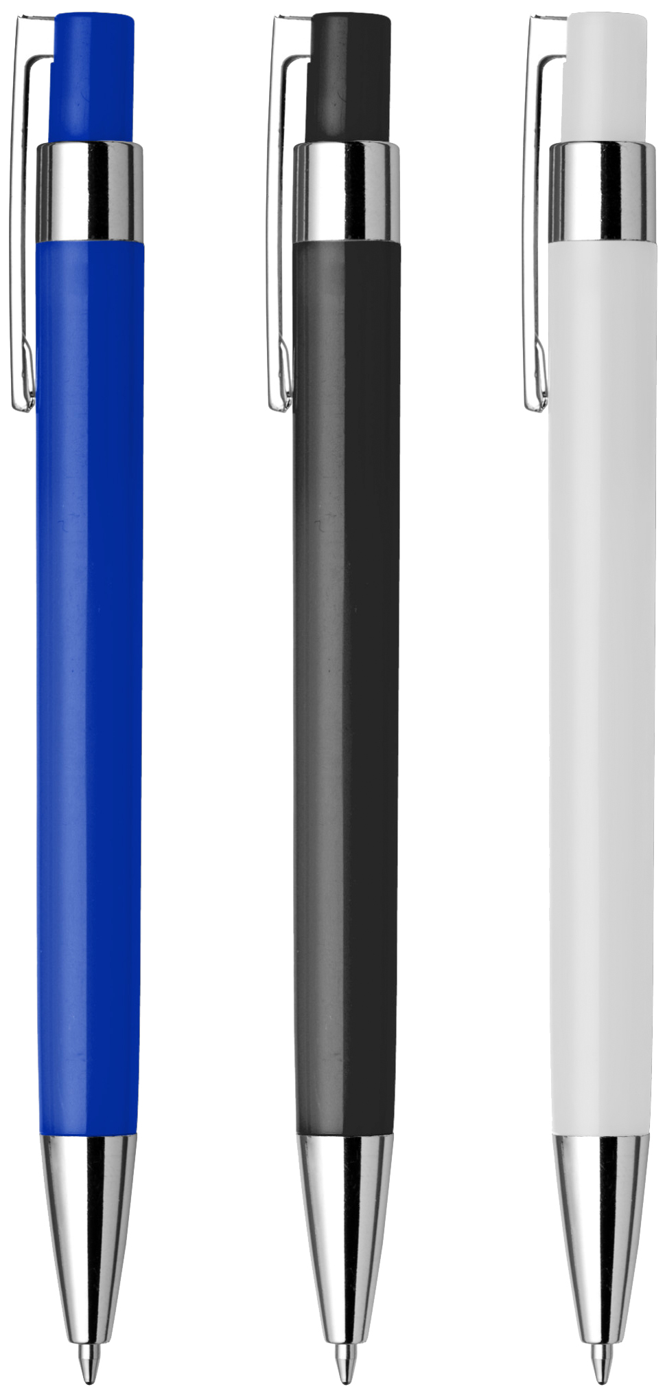 Picture of Plastic ballpen