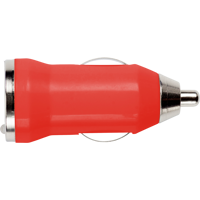 Car power adapter 3190_008 (Red)