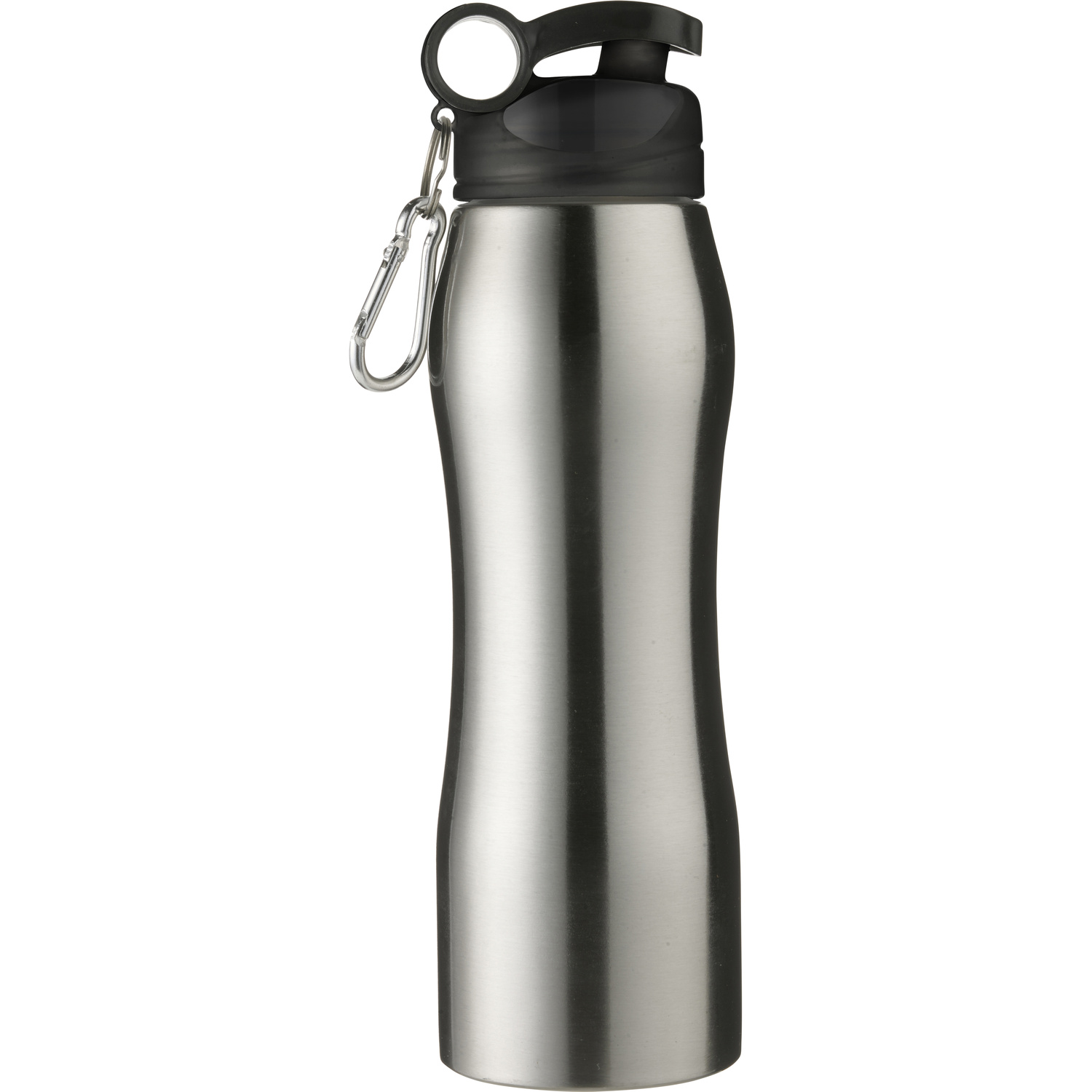 Picture of Stainless steel single walled bottle (750ml)