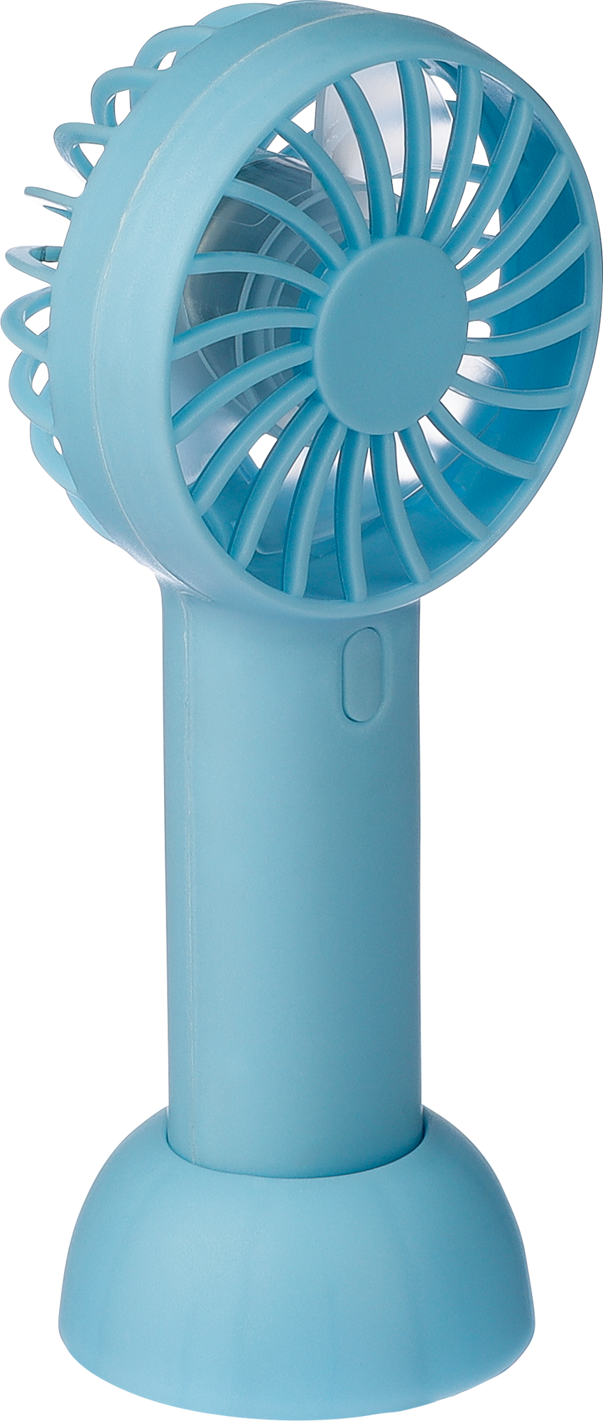 Picture of Handheld rechargeable fan
