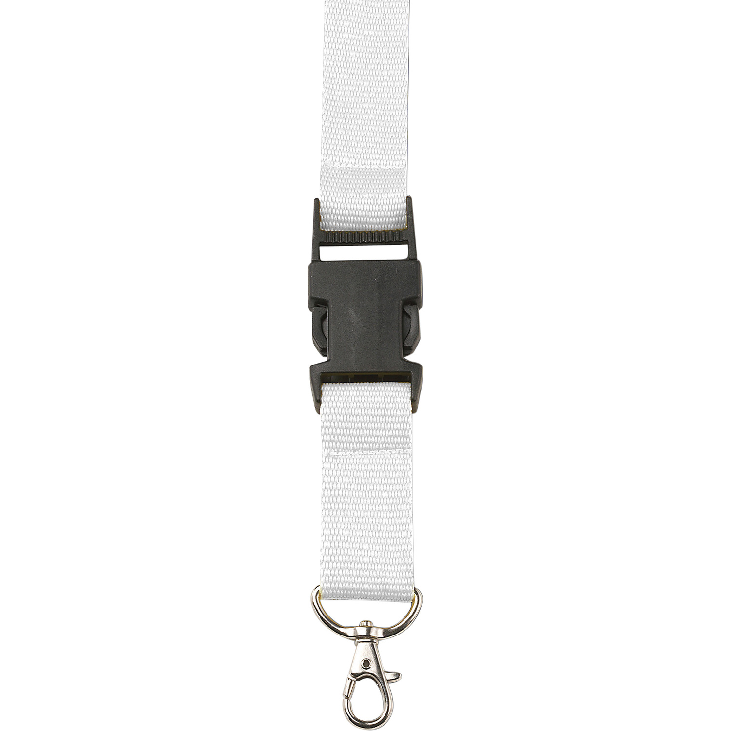 Picture of Lanyard with carabiner clip