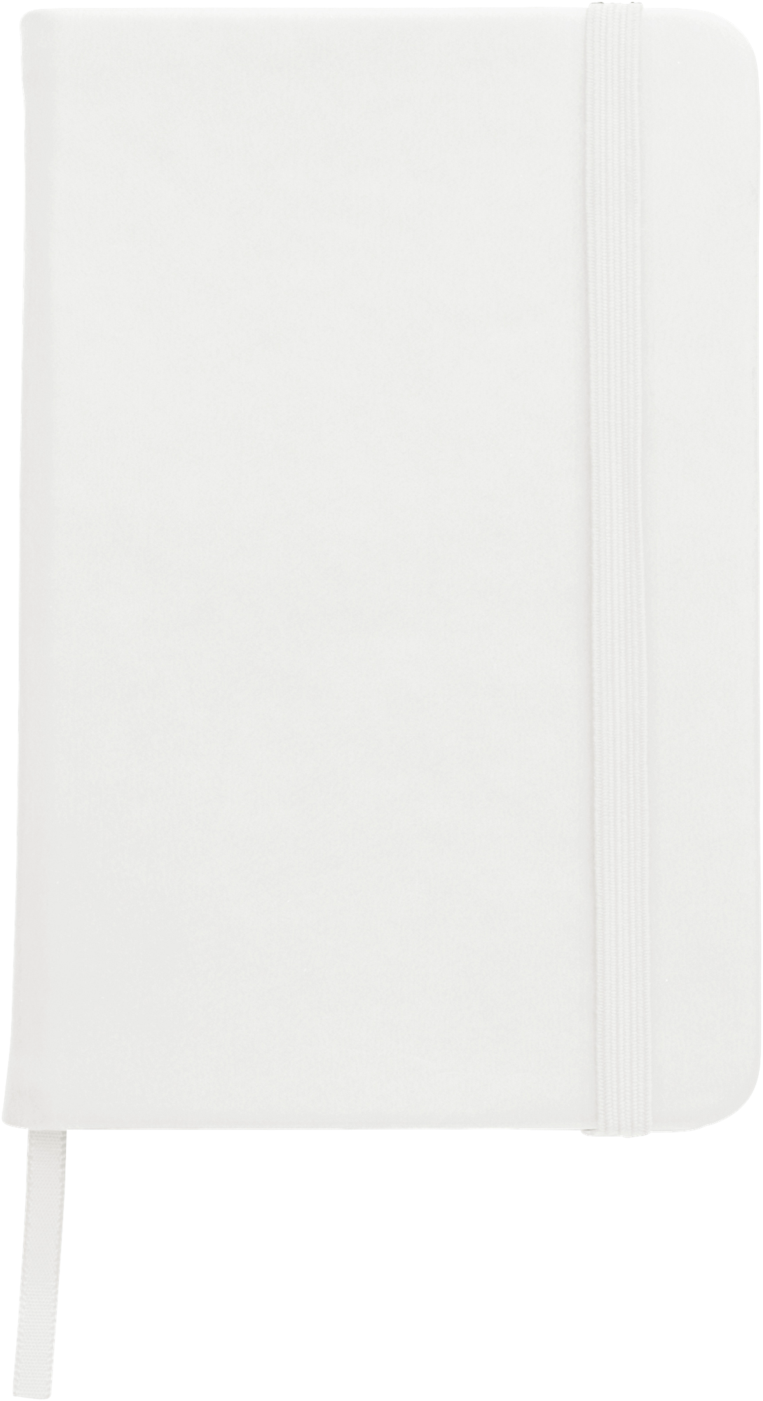 Picture of Notebook soft feel (approx. A6)