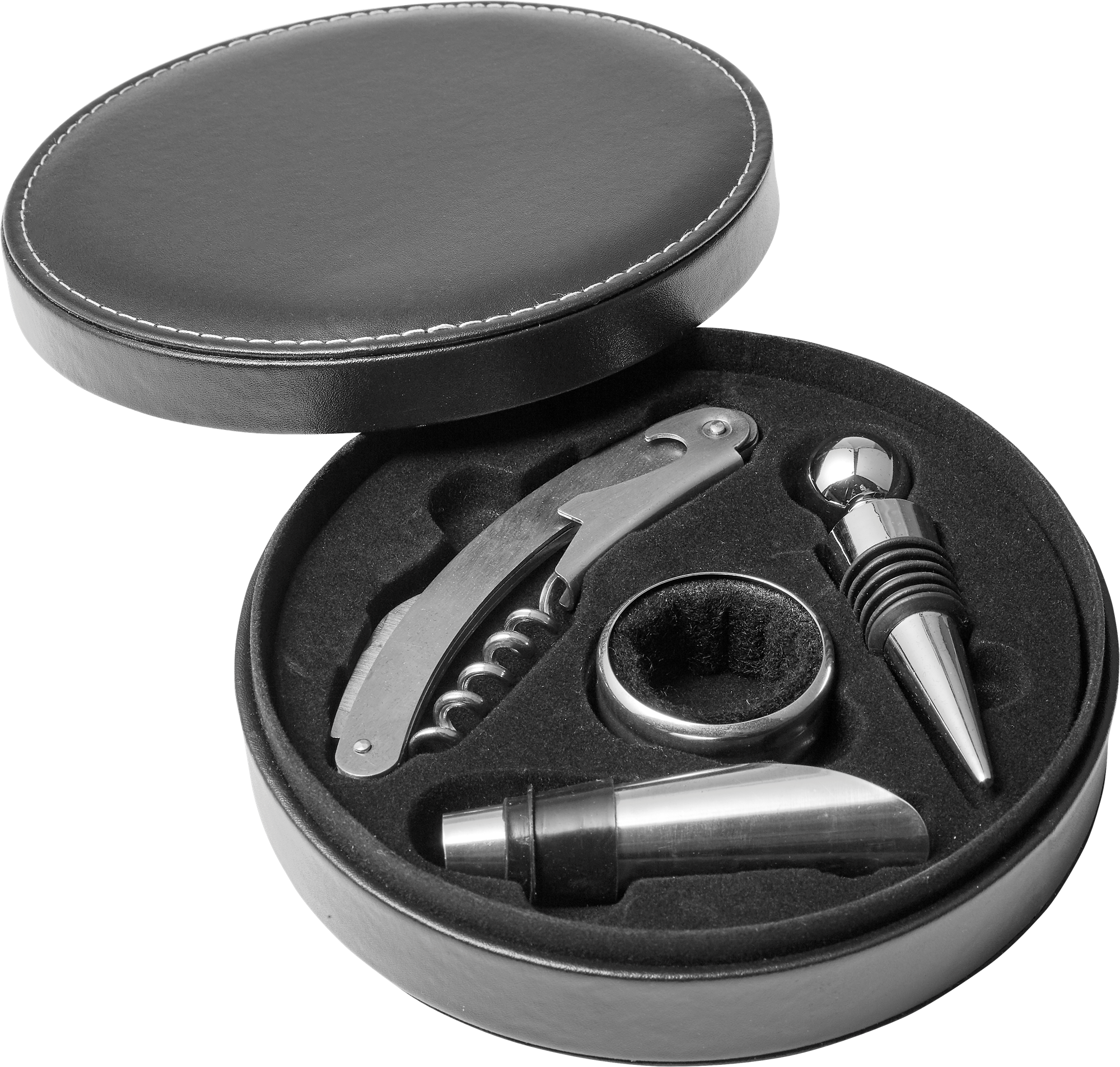 Picture of Wine set (4pc)