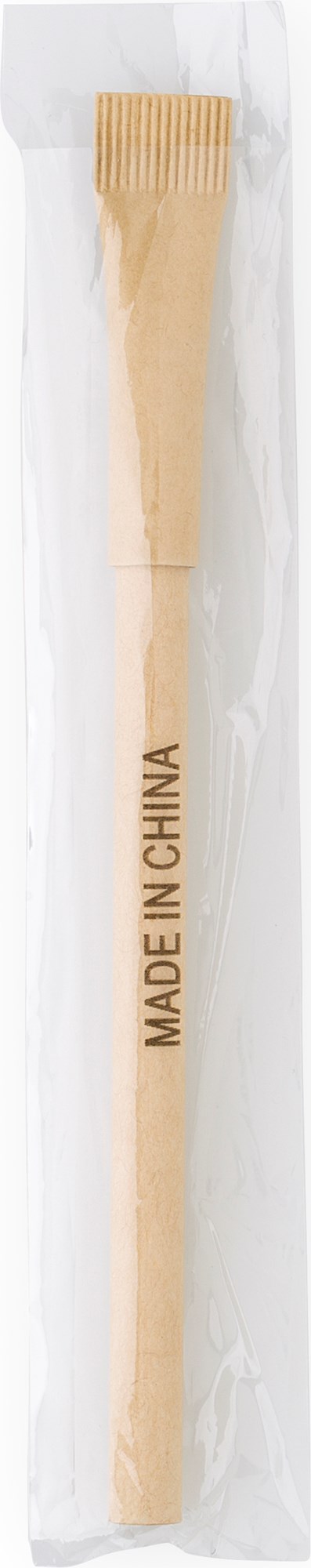 Picture of Recycled paper pencil