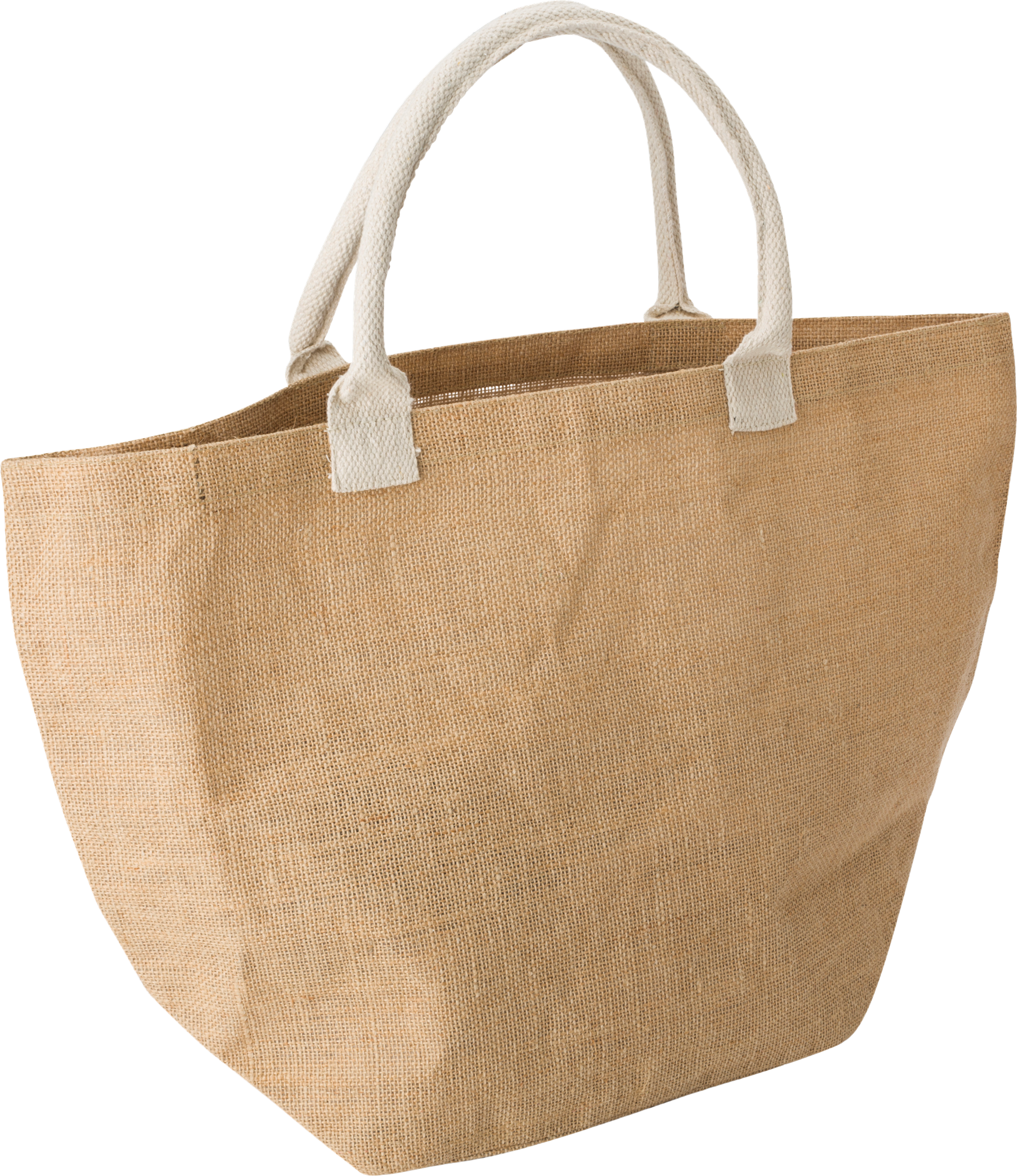 Picture of Jute shopping bag